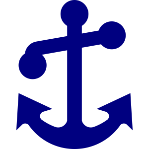 Anchor PNG-37305